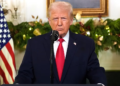 Could Trump Become a Lame-Duck President? Democrats Gain Ground in Senate and House Midterm Races