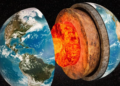 Earth May Be Hiding Vast Amounts Of Water Near The Core-Mantle Boundary