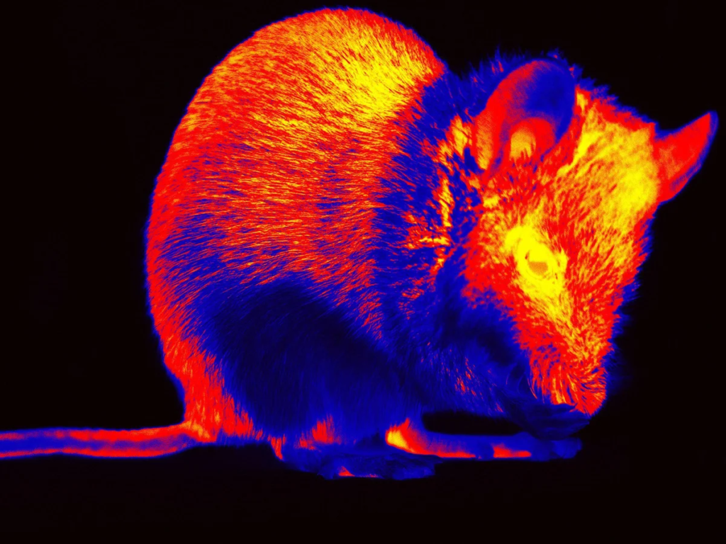 Scientists Reconstruct Movies From Mouse Brain Activity, Revealing How Vision Is Shaped
