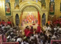Why 18 Lakh Devotees Rushed to Jaipur For Moti Dungri’s Sacred Mehndi