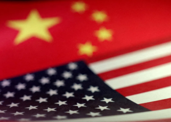 Could AI Trigger a U.S.-China War? Experts Propose Nuclear Red Lines