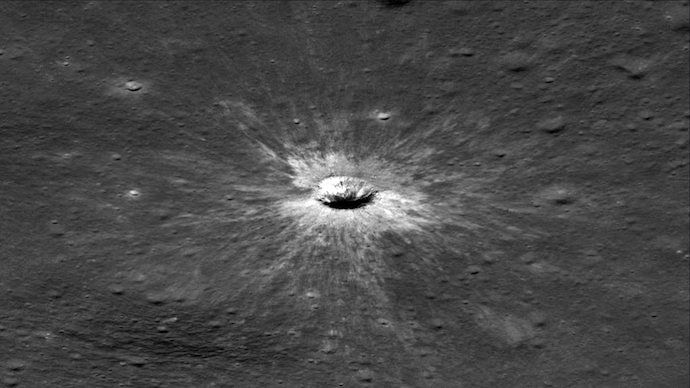 NASA
