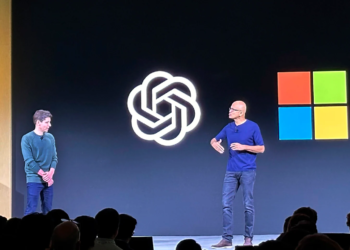 Microsoft Executive Called AI Scraping ‘Theft’ As New Court Filings Expose Training-Data Battle
