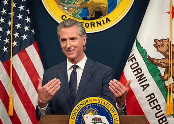 Gavin Newsom Pushes AI ‘Kill Switch’ Plan As California Moves Ahead On Safety Rules