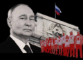 Putin’s United Russia Wins 355 Seats In Russia Duma Election, Sets New Record