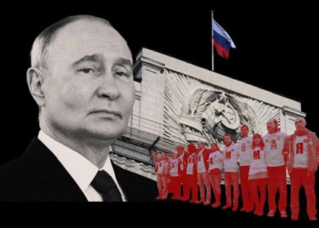 Putin’s United Russia Wins 355 Seats In Russia Duma Election, Sets New Record