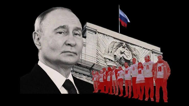 United Russia