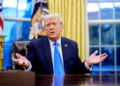White House Press Pool Faces Uncertainty as Trump Restricts Media Access