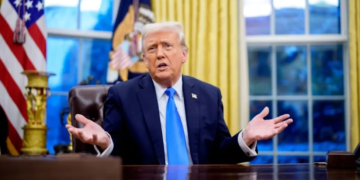 White House Press Pool Faces Uncertainty as Trump Restricts Media Access
