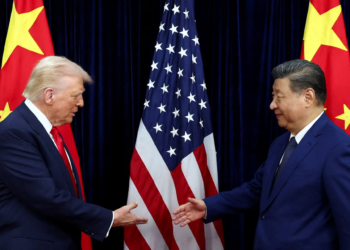China’s Rare Earth Exports to the US Fall Ahead of Trump-Xi Summit