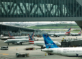 New York Airport Chaos: 1,000 Flights Delayed After FAA Communications Failure