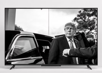 Trump TV: White House Launches 24/7 Channel Amid Media Access Dispute