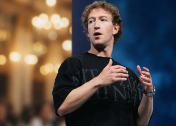 Mark Zuckerberg’s Net Worth Jumps $25 Billion in One Day as Meta Shares Surge