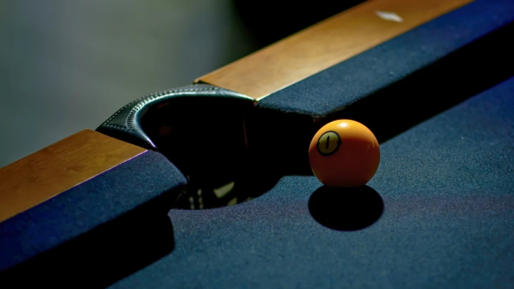 A Single Billiard Ball Can Theoretically Perform Any Computation