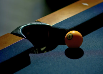 A Single Billiard Ball Can Theoretically Perform Any Computation