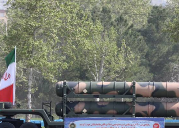 Inside C430L: The Alleged Russian Mission To Help Iran Develop Supersonic Missiles