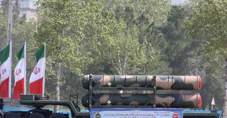 Inside C430L: The Alleged Russian Mission To Help Iran Develop Supersonic Missiles