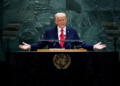 Trump Proposes Renaming AI ‘Super Intelligence’ At UN General Assembly: ‘Artificial’ Sounds Fake