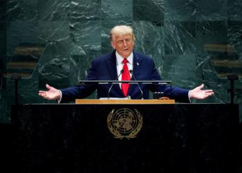Trump Proposes Renaming AI ‘Super Intelligence’ At UN General Assembly: ‘Artificial’ Sounds Fake