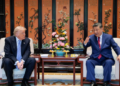 Taiwan and Human Rights Are ‘Red Lines’: China Warns US Ahead of Xi-Trump Summit