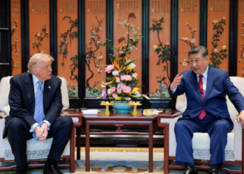 Taiwan and Human Rights Are ‘Red Lines’: China Warns US Ahead of Xi-Trump Summit