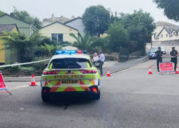 Falmouth Bomb Scare: 2,000 Residents Evacuated As Royal Navy Removes WW2 Device