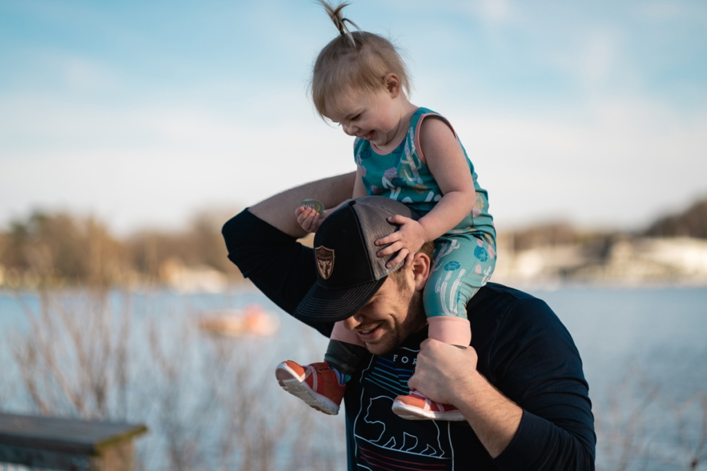daughter
