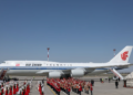 Xi Jinping’s Special Plane vs Trump’s Air Force One: What’s The Difference?