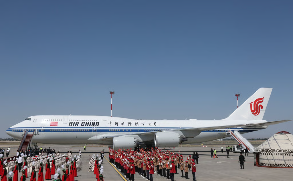 Air Force One