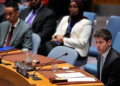 AI Chiefs Warn UN Security Council of Risks From Advanced Artificial Intelligence