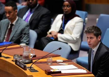 AI Chiefs Warn UN Security Council of Risks From Advanced Artificial Intelligence