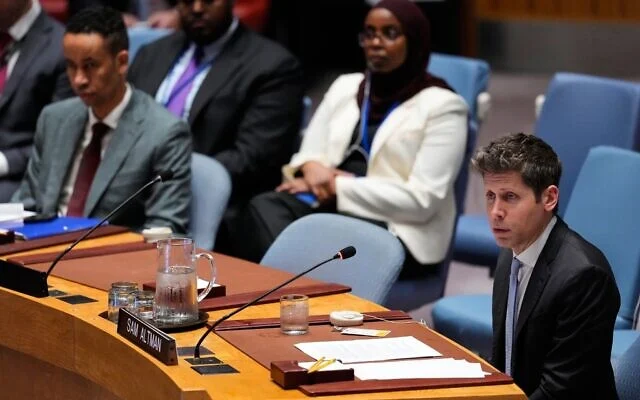 Security Council