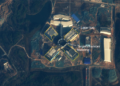 China Expands Nuclear Infrastructure as Satellite Images Reveal New Facilities