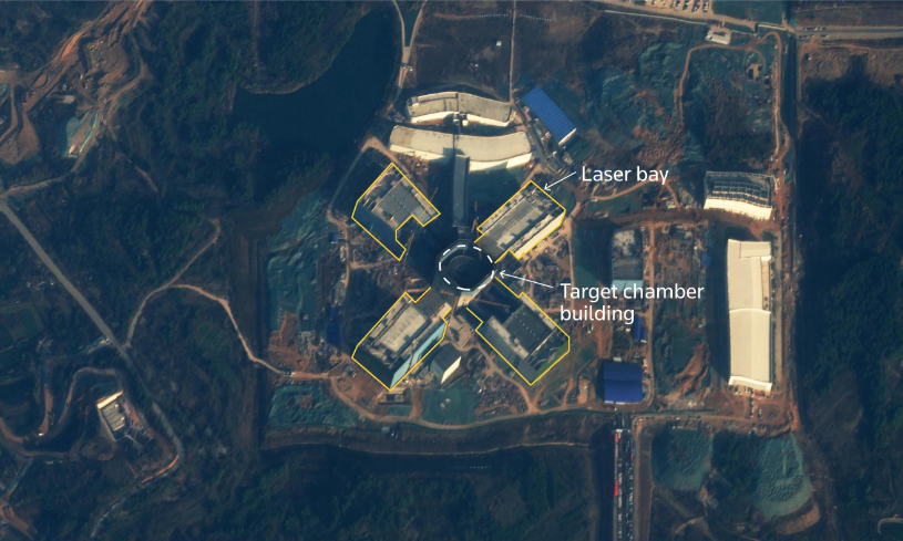 Satellite