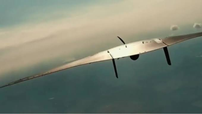 drones