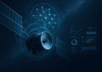AstroForge’s 2027 Mission Explained: AI Will Control a Spacecraft With No Commands From Earth