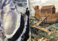 Noah’s Ark Video: Drone Enters Mysterious Turkey Formation in New Search