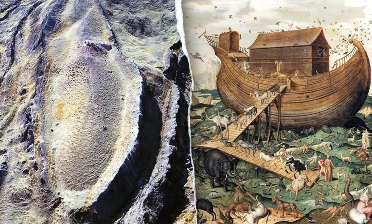 Noah’s Ark