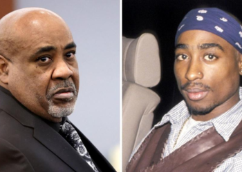 Who is Duane “Keffe D” Davis? The Man Convicted Of Orchestrating Tupac Shakur’s Murder