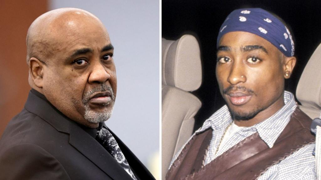 Who is Duane “Keffe D” Davis? The Man Convicted Of Orchestrating Tupac Shakur’s Murder