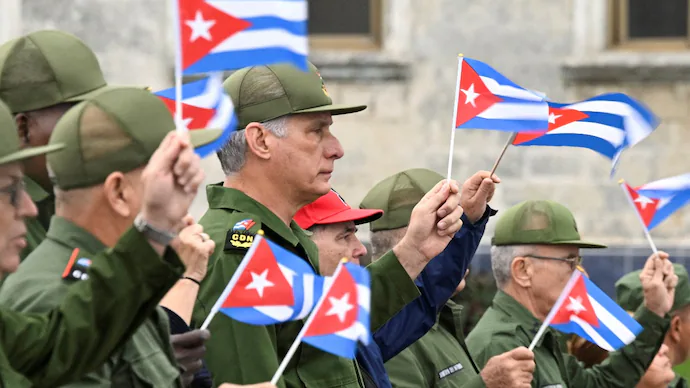 Cuba