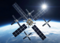 Google Space Data Centers: Project Suncatcher Satellite to Test Orbital AI