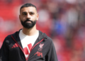 Mohamed Salah Handed Six-Month UK Driving Ban After Rolls-Royce Speeding Case