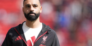 Mohamed Salah Handed Six-Month UK Driving Ban After Rolls-Royce Speeding Case