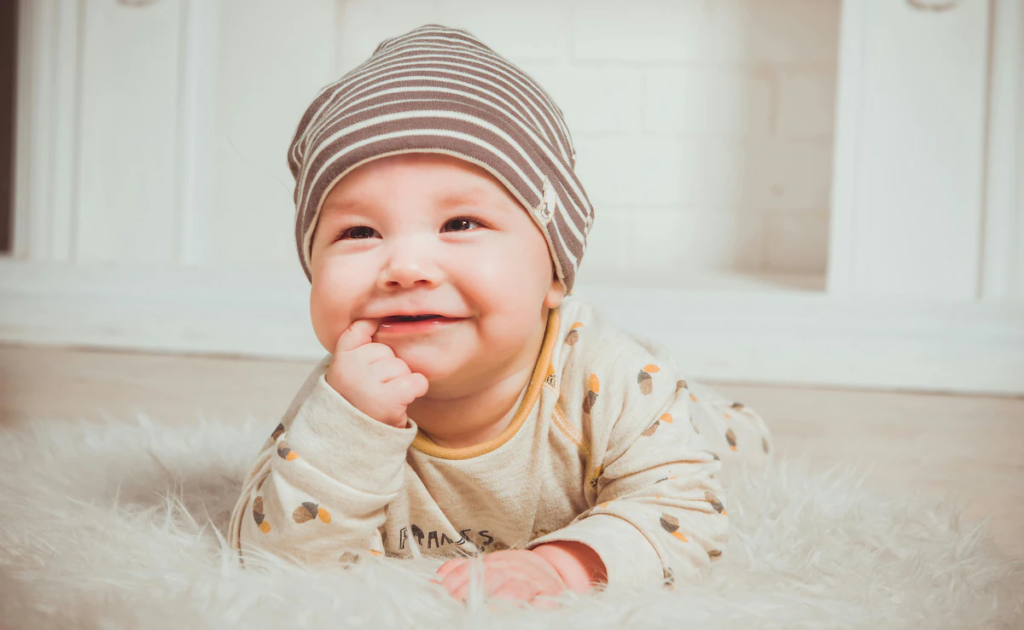 Scientists Studying Teen Who Recalls Life From Around 3 Months Old
