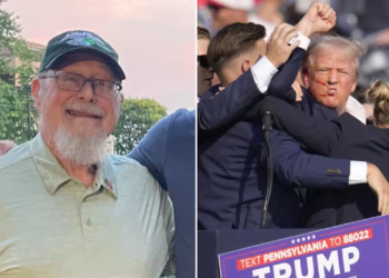 James Copenhaver Dies at 76 After Surviving 2024 Trump Rally Shooting: What Happened To the Butler victim?
