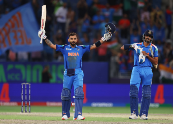 Virat Kohli Confirms 2027 ODI World Cup Will Be His Final World Cup For India: ‘Goal Is Absolutely To Win’