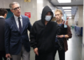 New York’s ‘Mole People’ Mystery Takes Bizarre Turn As Two Men Are Arrested Searching For Gold
