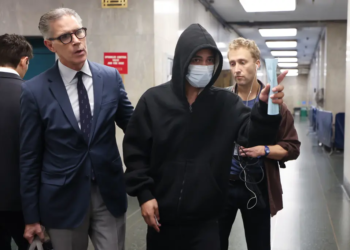 New York’s ‘Mole People’ Mystery Takes Bizarre Turn As Two Men Are Arrested Searching For Gold