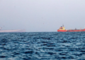 Iran Says It Seized Another US Underwater Drone in Strait of Hormuz